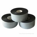 self adhesive PP woven fiber bitumen adhesive tape